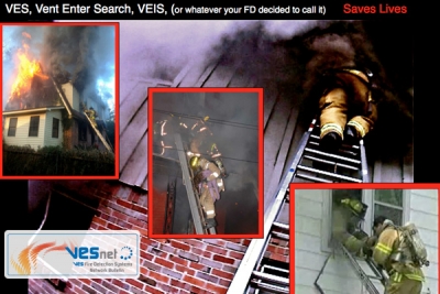 VES Fire Detection Systems 