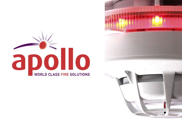 Apollo Fire Detectors Ltd