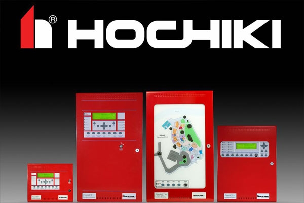 Hochiki America Corporation