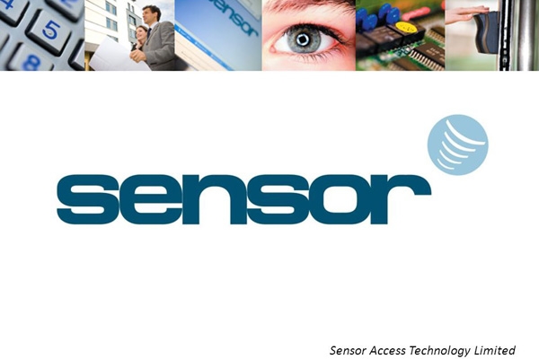 Sensor Access Technology